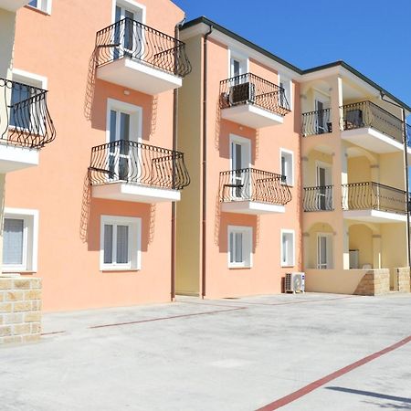 Appartement Affitti Moderni La Maddalena - Mada04 Extérieur photo