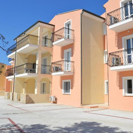 Appartement Affitti Moderni La Maddalena - Mada04 Extérieur photo