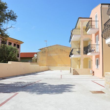 Appartement Affitti Moderni La Maddalena - Mada04 Extérieur photo