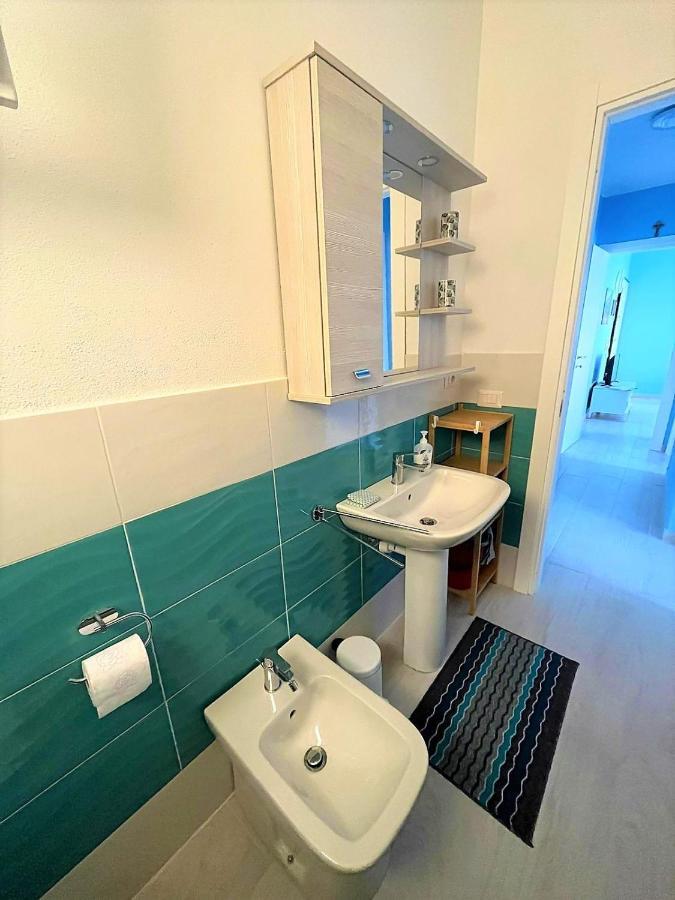 Appartement Affitti Moderni La Maddalena - Mada04 Extérieur photo