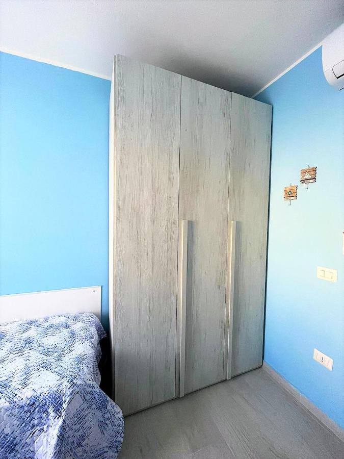 Appartement Affitti Moderni La Maddalena - Mada04 Extérieur photo