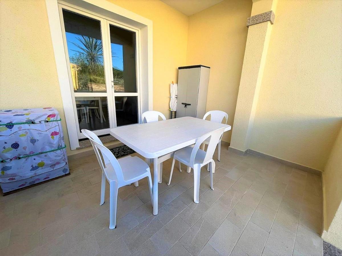 Appartement Affitti Moderni La Maddalena - Mada04 Extérieur photo