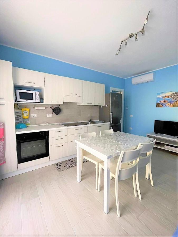 Appartement Affitti Moderni La Maddalena - Mada04 Extérieur photo