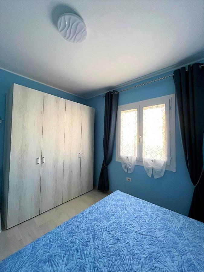 Appartement Affitti Moderni La Maddalena - Mada04 Extérieur photo
