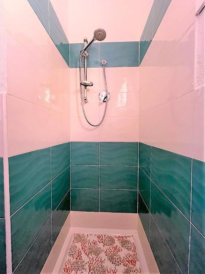 Appartement Affitti Moderni La Maddalena - Mada04 Extérieur photo